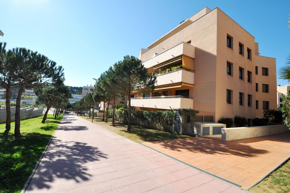 A075 Apartment Arigata Apartment Fenals Lloret de Mar A075 Apartment Arigata Apartment Fenals Lloret de Mar