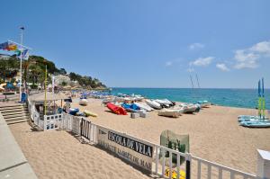 A082 Apartament Arena Apartment Centro Lloret de Mar