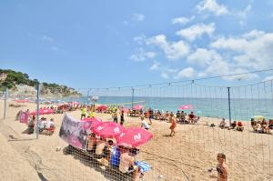 A082 Apartament Arena Apartment Centro Lloret de Mar