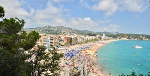 A082 Apartament Arena Apartment Centro Lloret de Mar