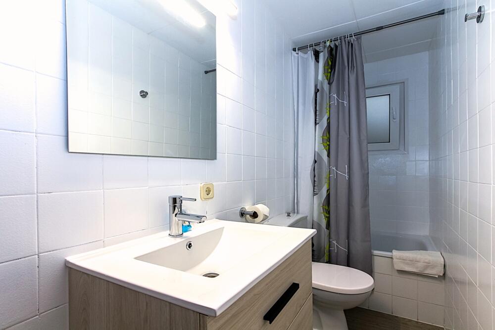 A082 Apartment Arena Apartamento Centro Lloret de Mar A082 Apartment Arena Apartamento Centro Lloret de Mar