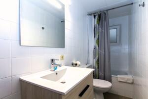 A082 Apartment Arena Apartment Centro Lloret de Mar
