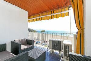 A082 Apartment Arena Apartment Centro Lloret de Mar