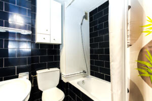 A082 Apartment Arena Apartment Centro Lloret de Mar