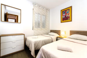 A082 Apartment Arena Apartment Centro Lloret de Mar