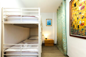 A082 Apartment Arena Apartment Centro Lloret de Mar