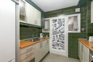 A082 Apartment Arena Apartment Centro Lloret de Mar