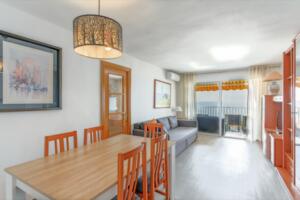 A082 Apartment Arena Apartment Centro Lloret de Mar