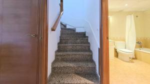 A004 Apartamento Duplex Llaverias Apartment centro Lloret de Mar