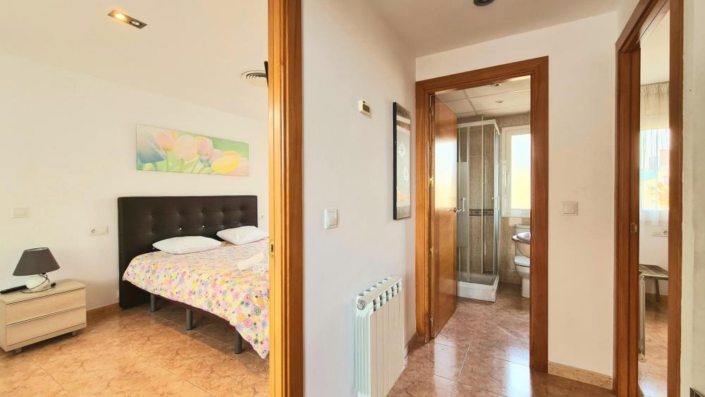 A004 Apartamento Duplex Llaverias Apartment centro Lloret de Mar A004 Apartamento Duplex Llaverias Apartment centro Lloret de Mar