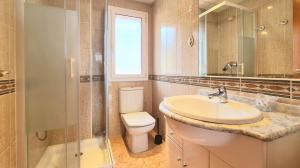 A004 Apartamento Duplex Llaverias Apartment centro Lloret de Mar
