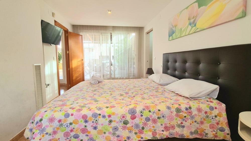 A004 Apartamento Duplex Llaverias Apartment centro Lloret de Mar A004 Apartamento Duplex Llaverias Apartment centro Lloret de Mar