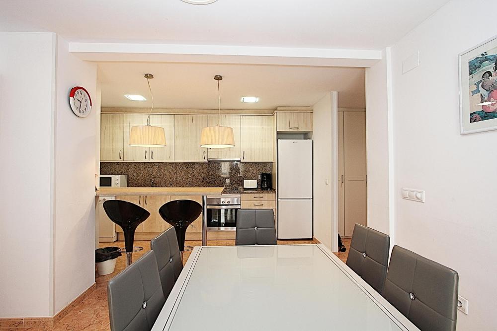 A004 Apartamento Duplex Llaverias Apartment centro Lloret de Mar A004 Apartamento Duplex Llaverias Apartment centro Lloret de Mar