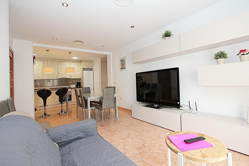 A004 Apartamento Duplex Llaverias Apartment centro Lloret de Mar A004 Apartamento Duplex Llaverias Apartment centro Lloret de Mar