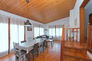 C101 Villa Canyelles Natalie Vrijstaand huis / Villa Canyelles Lloret de Mar