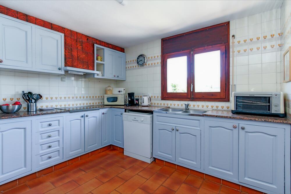 C101 Villa Canyelles Natalie Casa aislada / Villa Canyelles Lloret de Mar C101 Villa Canyelles Natalie Casa aislada / Villa Canyelles Lloret de Mar