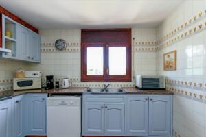 C101 Villa Canyelles Natalie Vrijstaand huis / Villa Canyelles Lloret de Mar