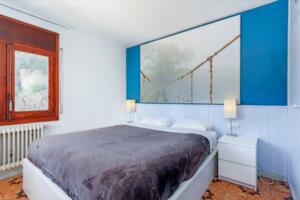 C101 Villa Canyelles Natalie Vrijstaand huis / Villa Canyelles Lloret de Mar
