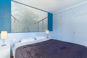 C101 Villa Canyelles Natalie Vrijstaand huis / Villa Canyelles Lloret de Mar