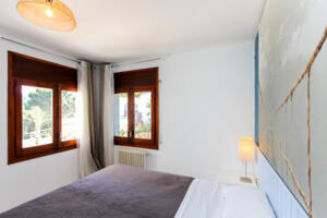 C101 Villa Canyelles Natalie Vrijstaand huis / Villa Canyelles Lloret de Mar