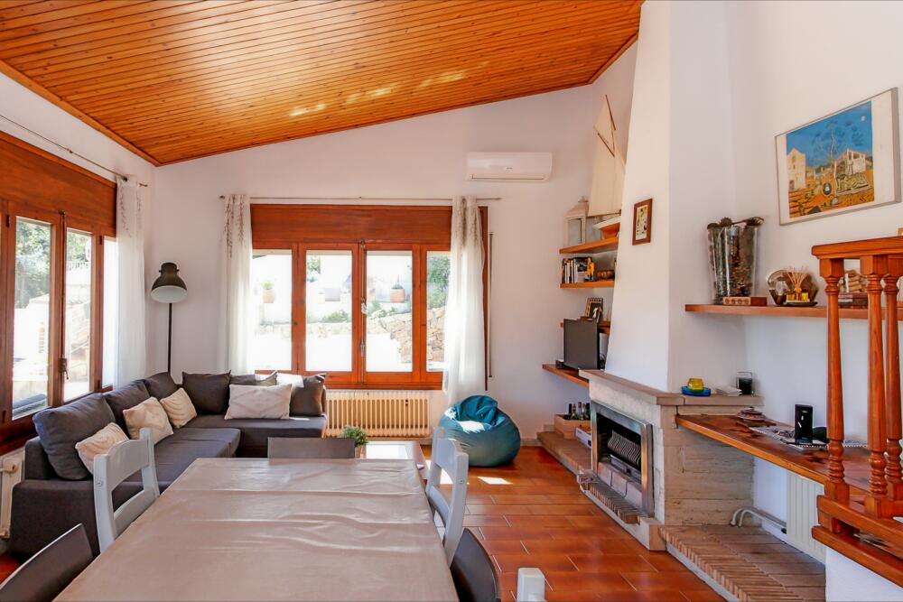C101 Villa Canyelles Natalie Casa aislada / Villa Canyelles Lloret de Mar C101 Villa Canyelles Natalie Casa aislada / Villa Canyelles Lloret de Mar