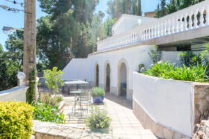 C101 Villa Canyelles Natalie Vrijstaand huis / Villa Canyelles Lloret de Mar