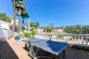 C101 Villa Canyelles Natalie Vrijstaand huis / Villa Canyelles Lloret de Mar