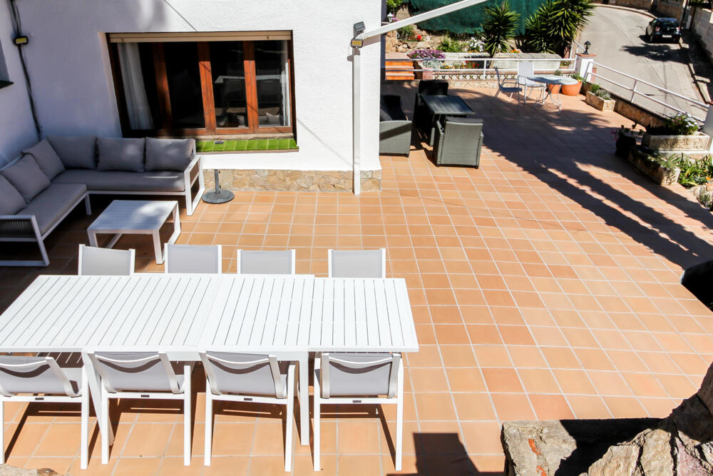 C101 Villa Canyelles Natalie Casa aislada / Villa Canyelles Lloret de Mar C101 Villa Canyelles Natalie Casa aislada / Villa Canyelles Lloret de Mar