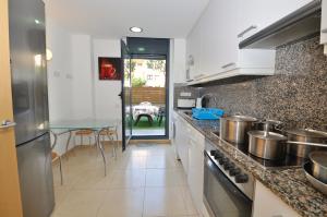 A131 Apartamento Mikki Lloret-holiday Apartment Fenals Lloret de Mar