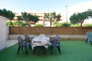 A131 Apartamento Mikki Lloret-holiday Apartment Fenals Lloret de Mar