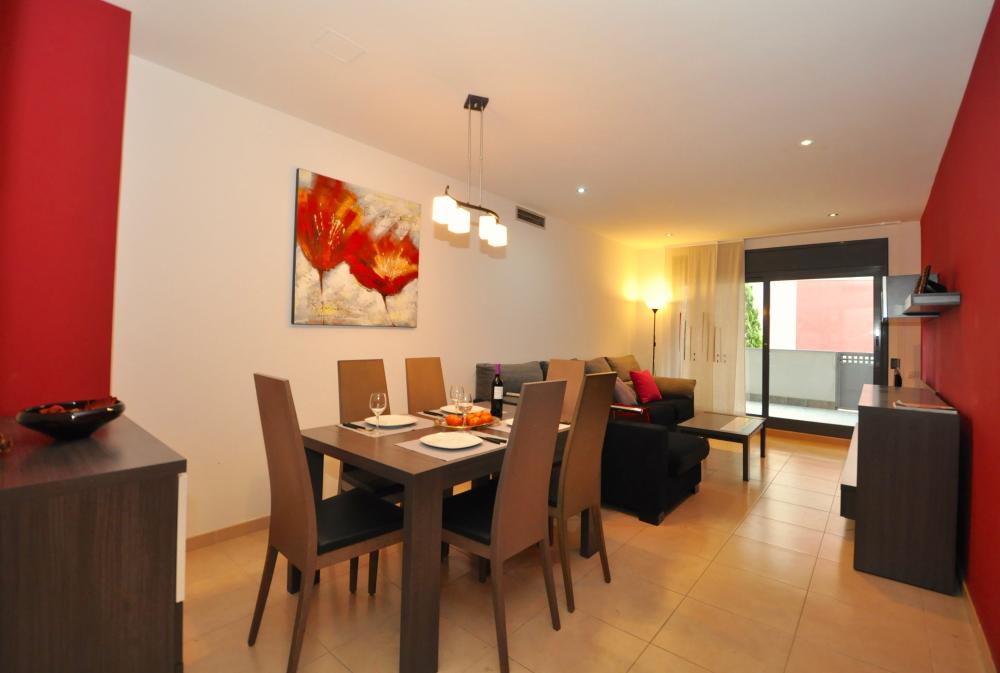 A131 Apartamento Mikki Lloret-holiday Apartment Fenals Lloret de Mar A131 Apartamento Mikki Lloret-holiday Apartment Fenals Lloret de Mar
