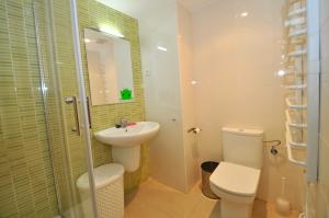 A131 Apartamento Mikki Lloret-holiday Apartment Fenals Lloret de Mar