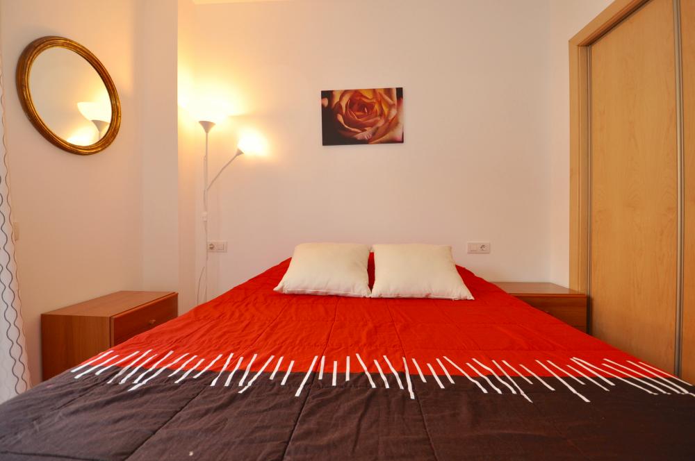 A131 Apartamento Mikki Lloret-holiday Apartment Fenals Lloret de Mar A131 Apartamento Mikki Lloret-holiday Apartment Fenals Lloret de Mar