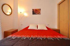 A131 Apartamento Mikki Lloret-holiday Apartment Fenals Lloret de Mar