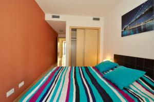 A131 Apartamento Mikki Lloret-holiday Apartment Fenals Lloret de Mar