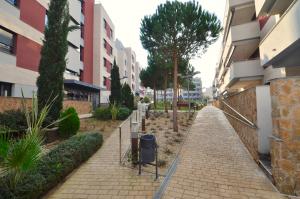 A131 Apartamento Mikki Lloret-holiday Apartment Fenals Lloret de Mar
