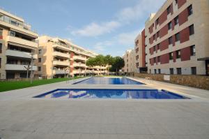 A131 Apartamento Mikki Lloret-holiday Apartment Fenals Lloret de Mar