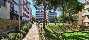 A131 Apartamento Mikki Apartment Fenals Lloret de Mar