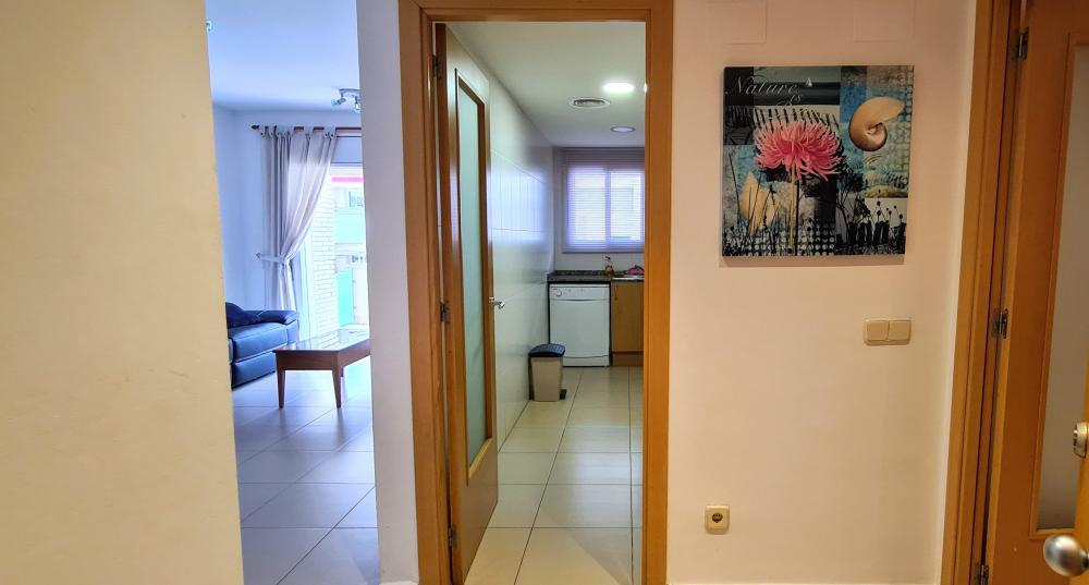 A146 Apartment Nathania Apartment Fenals Lloret de Mar A146 Apartment Nathania Apartment Fenals Lloret de Mar