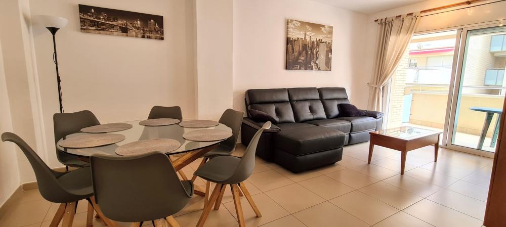 A146 Apartment Nathania Apartment Fenals Lloret de Mar A146 Apartment Nathania Apartment Fenals Lloret de Mar