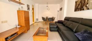 A146 Apartment Nathania Apartment Fenals Lloret de Mar
