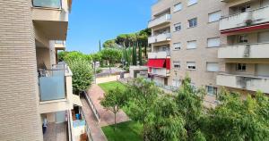 A146 Apartment Nathania Apartment Fenals Lloret de Mar