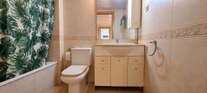 A146 Apartment Nathania Apartment Fenals Lloret de Mar