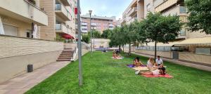 A146 Apartment Nathania Apartment Fenals Lloret de Mar