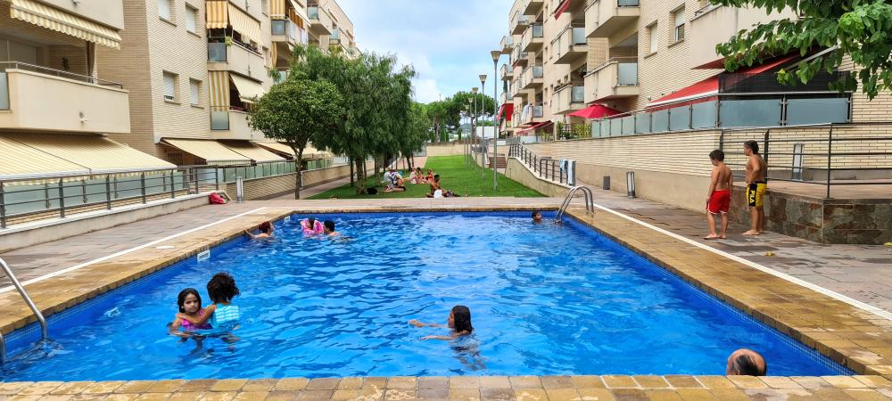 A146 Apartment Nathania Apartment Fenals Lloret de Mar A146 Apartment Nathania Apartment Fenals Lloret de Mar