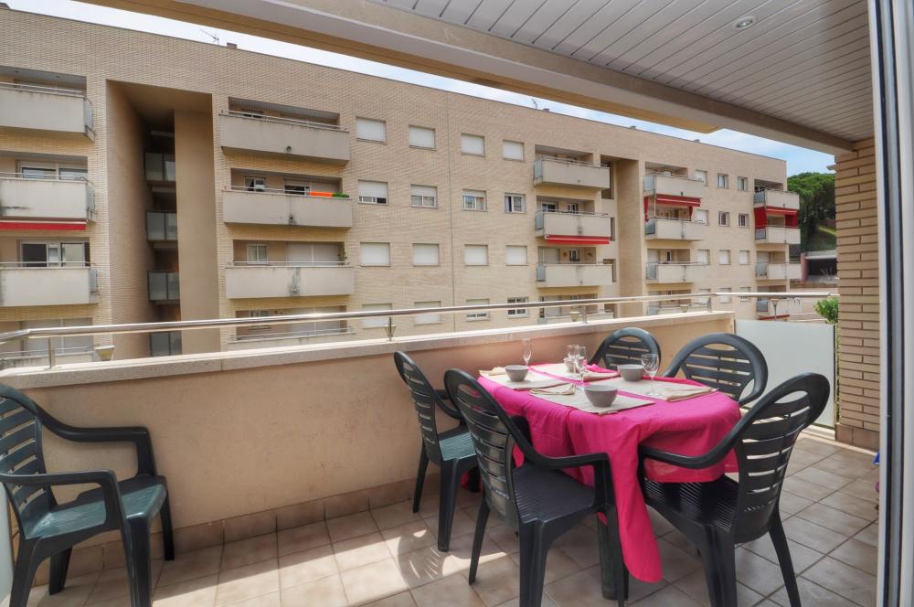 A146 Apartment Nathania Apartment Fenals Lloret de Mar A146 Apartment Nathania Apartment Fenals Lloret de Mar