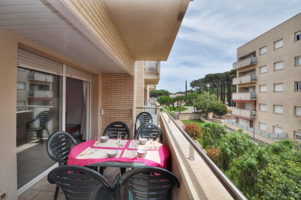 A146 Apartment Nathania Apartment Fenals Lloret de Mar A146 Apartment Nathania Apartment Fenals Lloret de Mar