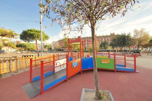 A005 Apartment Mexica Lloret-holiday Appartamento Fenals Lloret de Mar
