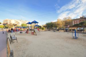 A005 Apartment Mexica Lloret-holiday Appartamento Fenals Lloret de Mar