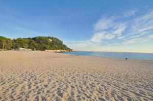 A005 Apartment Mexica Lloret-holiday Appartamento Fenals Lloret de Mar